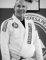 Carlos Gracie Jr.