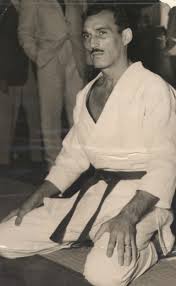 Hélio Gracie