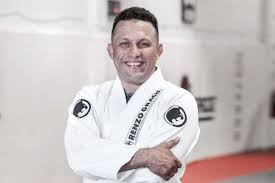 Renzo Gracie